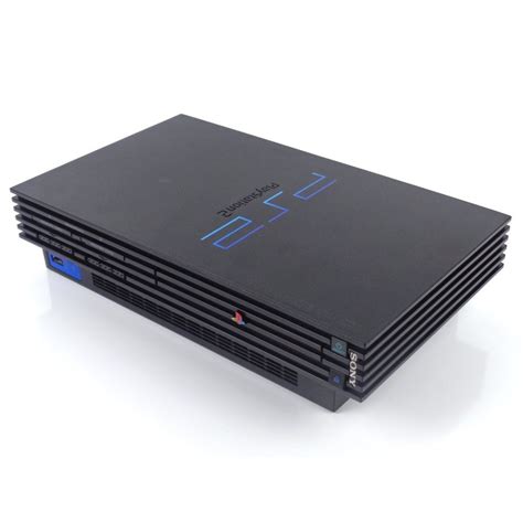 PlayStation 2 PAL SCPH 39004