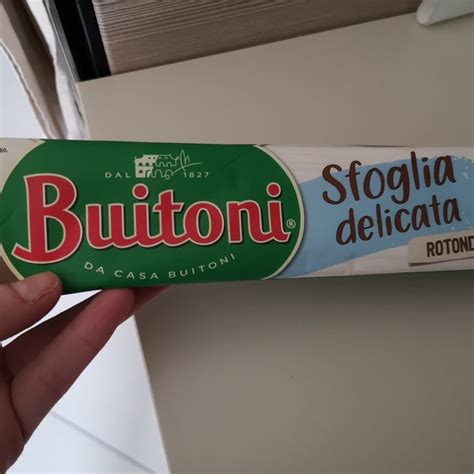 Buitoni Pasta Sfoglia Delicata Review Abillion