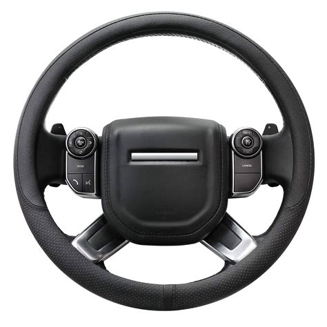 Top 10 Best Leather Steering Wheel Wraps In 2025 Reviews