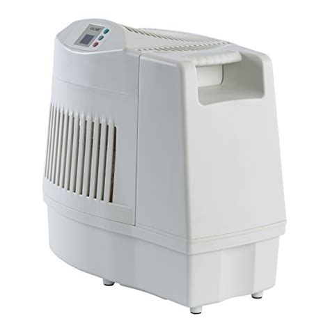 Aircare Ma Whole House Console Style Evaporative Humidifier Mini Console Pricepulse