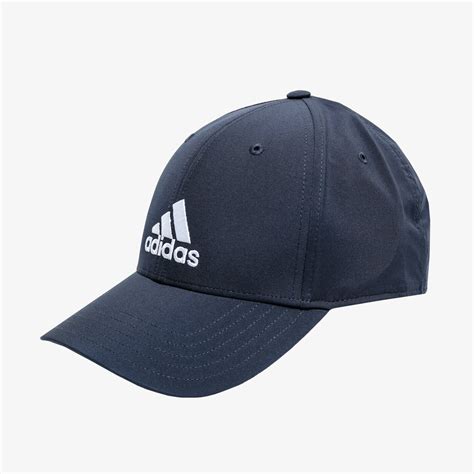 Adidas Czapka Bballcap Lt Emb Ge Granatowy Damskie Czapki Z