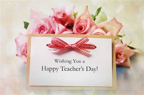 Happy Teachers Day 2021 Wishes Messages Greetings Quotes Sms Whatsapp And Facebook Status