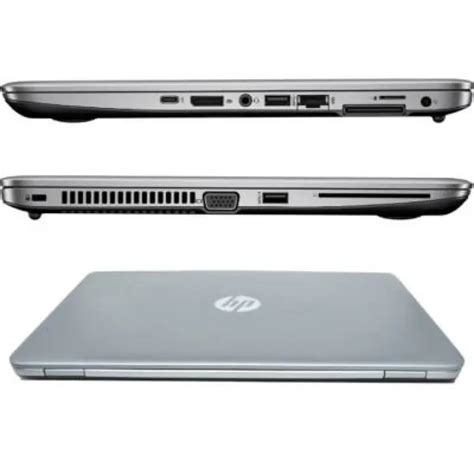 Buy Hp Elitebook 840 G3 Core I5 6th Gen 8gb 256gb Ssd 14 Hd Led