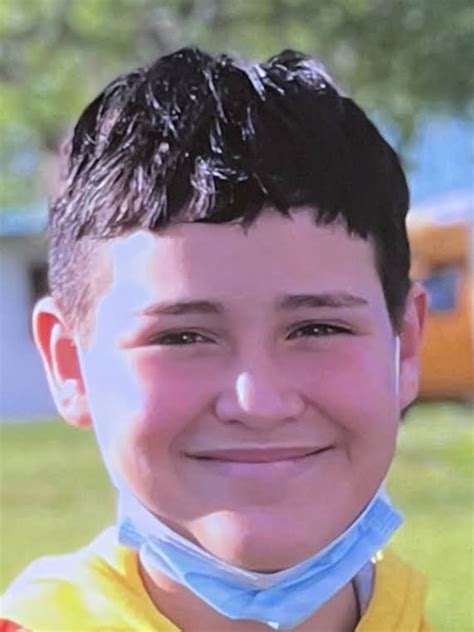 Police: Endangered 13-year-old found in good health : Big Island Now