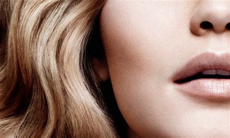 15 Products To Score You That Perfect Nude Pout Tatler Asia