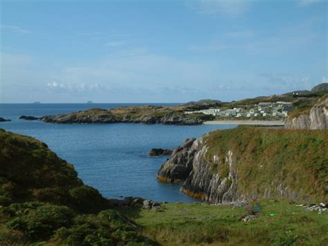 Glenbeg Caravan And Camping Park Glenbeg Caravan And Camping Park