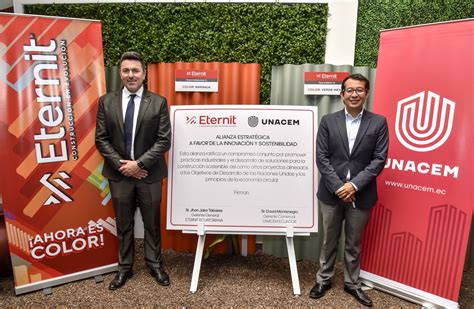 Unacem Encuador Cementera Selvalegre Unacem Ecuador