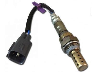 Genuine Toyota Oxygen Sensor