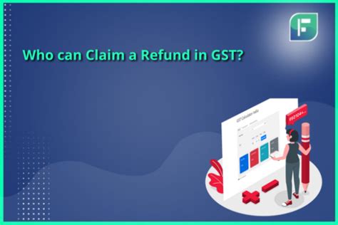 How To Check Gst Refund Status