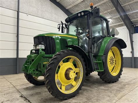 John Deere Gebraucht Neu Kaufen Technikboerse