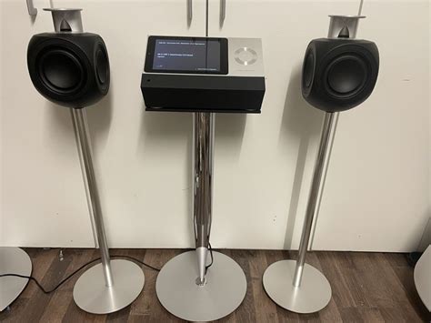 Bang Olufsen Beolab Mk Inkl Beosound Moment Kaufen Auf Ricardo