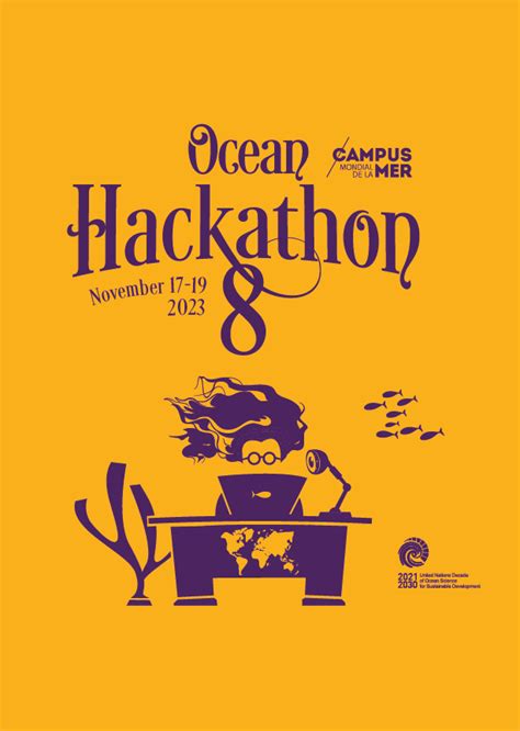 Le Hackathon Est De Retour Agglo Cotentin