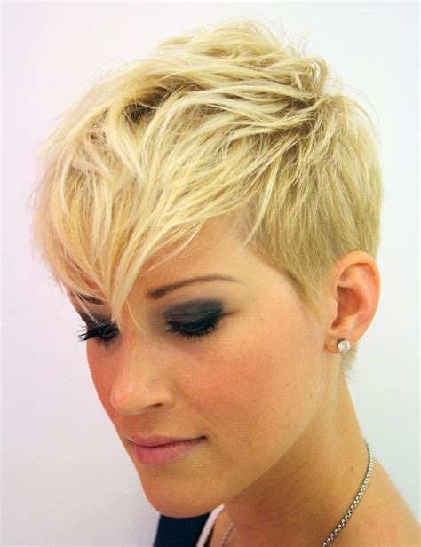 22 Hottest Short Hairstyles For Summer Styles Weekly