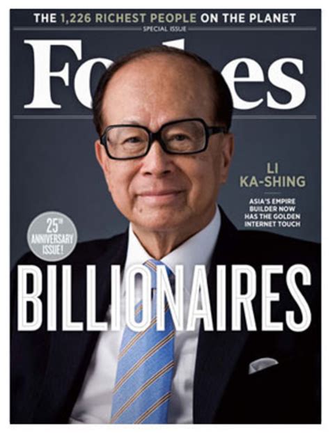 The Richest Man In Asia Reveals 11 Steps To Buying A House And Car In 5 Years