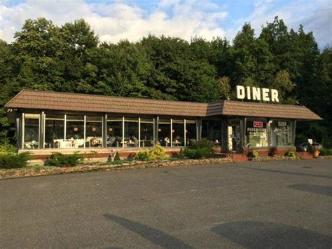 The Diner Picture Of Phoenicia Diner Phoenicia Tripadvisor