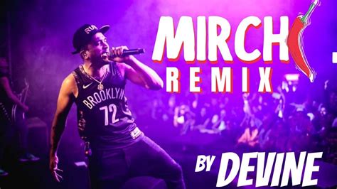 Mirchi Remix Divine U Series Official Youtube