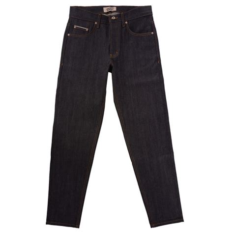 Naked And Famous Denim Jeans Stuarts London Official Uk Stockist