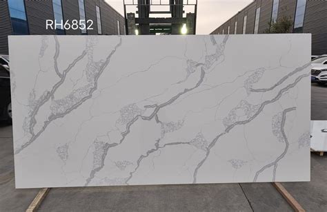 Quartz Calacatta Horizon Quartz