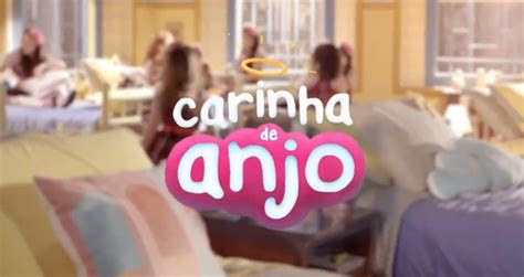 Confira A Abertura De Carinha De Anjo A Nova Novela Do Sbt Tv Foco