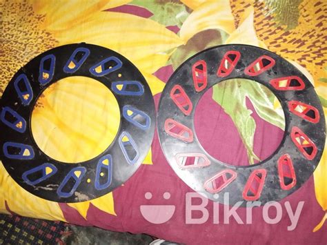 Bajaj Discover Bike Ring Kovar For Sale In Pabna Bikroy