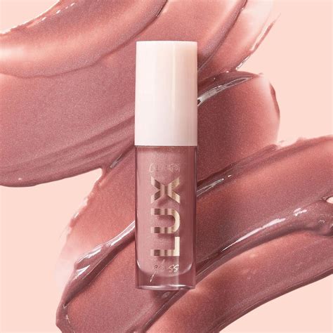 Come Thru Lux Lip Gloss ColourPop Lip Gloss Lip Hydration