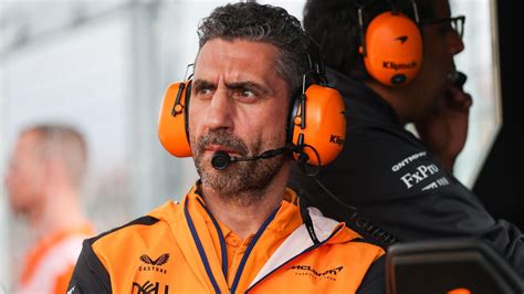 New McLaren boss Andrea Stella explains his planned ‘hands-on’ approach : PlanetF1