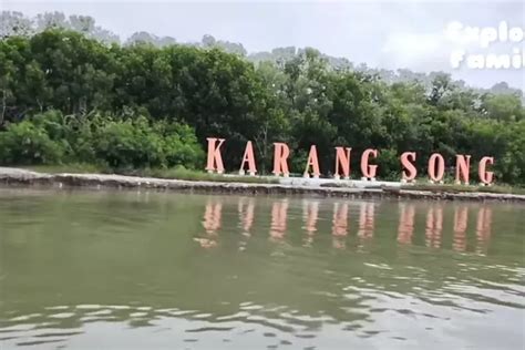 Keindahan Wisata Alam Indramayu Mengunjungi Spot Tersembunyi Yang