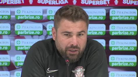 Video Adrian Mutu A Vorbit Despre Transferul Lui Kevin Luckassen La