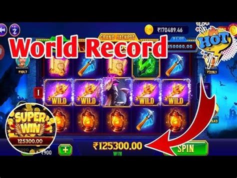 Explore Slot Game Jitne Ka Tarika Tips And Tricks Teen Patti Master And