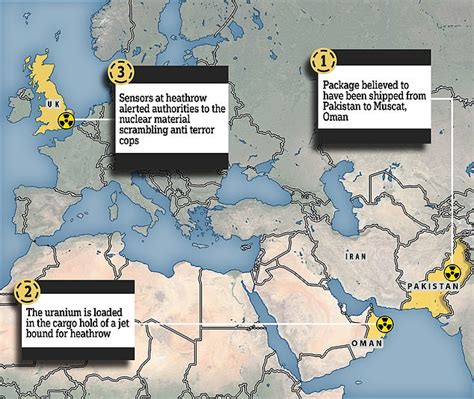 Qu Est Ce Que L Uranium Tout Ce Que Vous Devez Savoir Sur L L Ment