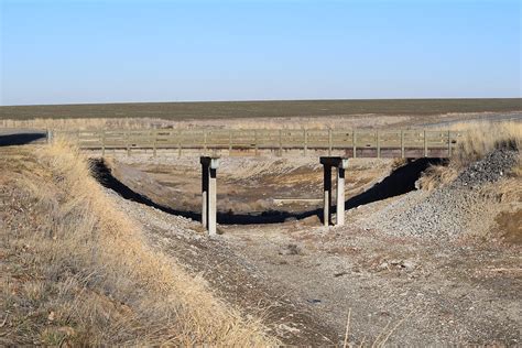 Grant Co. to lengthen two rural canal bridges | Columbia Basin Herald