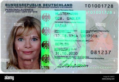 Id Card Hi Res Stock Photography And Images Alamy Off