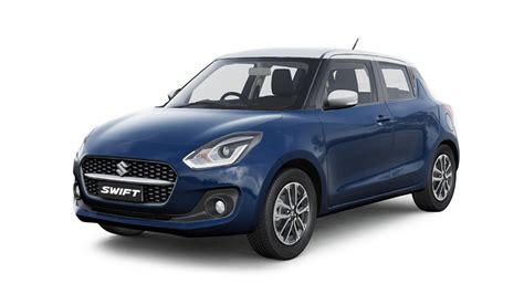 Maruti Swift Zxi Plus Dual Tone Price In India Features Specs And