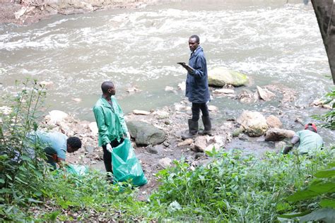 National Museums Of Kenya On Twitter Nmk Fraternity Led By Botanist