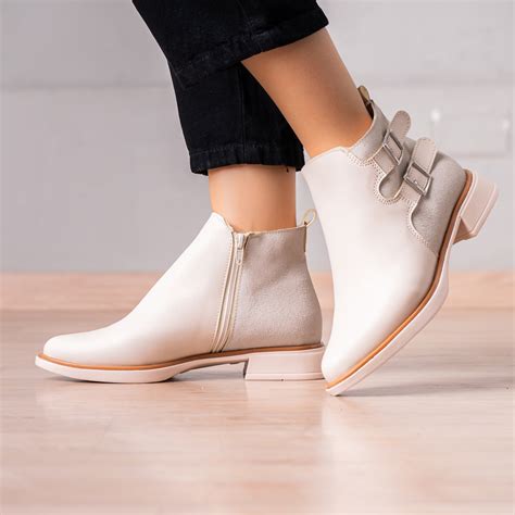 BOTÍN CHENNERTH NÉBULA NUDE