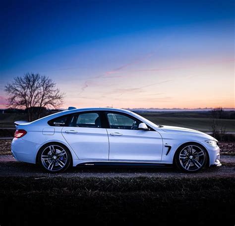 Bmw 435d Xdrive Grancoupé Auf Instagram „in Love With The Grancoupe