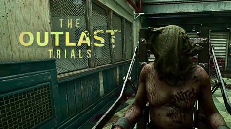 Snitch wird erlöst The Outlast Trials 02 YouTube