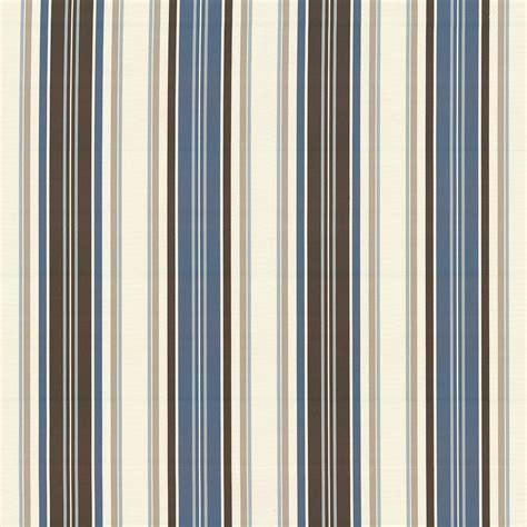 Buy Kasmir Fabrics Windsor Stripe Blue