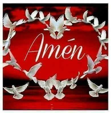 amen animated gif
