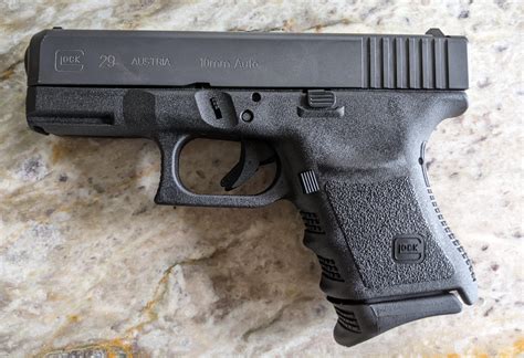 121 best Glock 29 images on Pholder | Glocks, 10mm and Guns