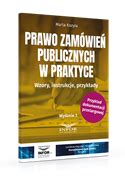 Prawo Zam Wie Publicznych W Praktyce Wzory Instrukcje Przyk Ady