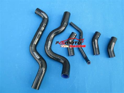 For Silicone Radiator Hose Kit Suzuki Sv650 Sv 650 Grandado