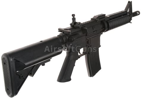 M Cqb Ras Ii Cyma Cm Airsoftguns