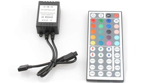 44 Key Infrared RGB LED Controller