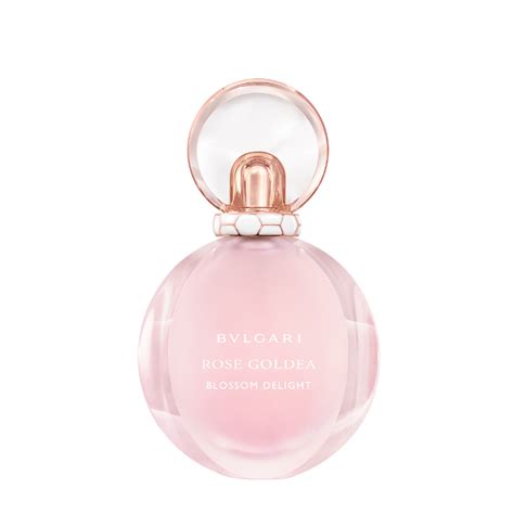 Bvlgari Rose Goldea Blossom Delight Eau de Toilette