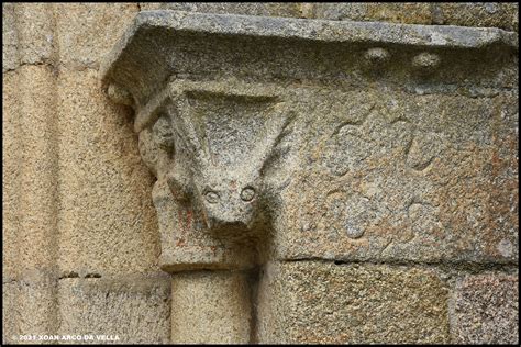 Xoan Arco Da Vella Igrexa De Santa Mar A De Sobrado Do Bispo Sobrado