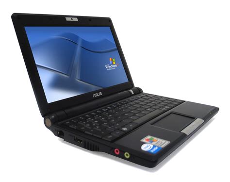 Asus Eee Pc 900 External Reviews