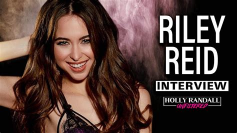 @RileyReidx3: Mom, Entrepreneur & Porn Legend - YouTube