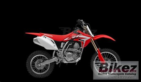 Honda CRF150R Expert Gallery