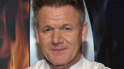 Here's When Gordon Ramsay Truly Became A Master Chef